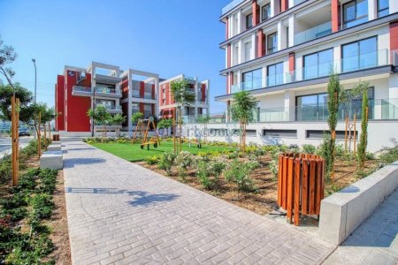 3 Bedroom Apartment For Rent Limassol - 6