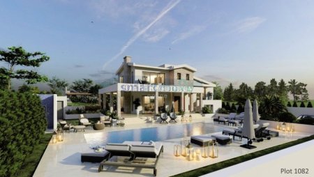 3 Bedroom Detached Villa For Sale Paphos - 7