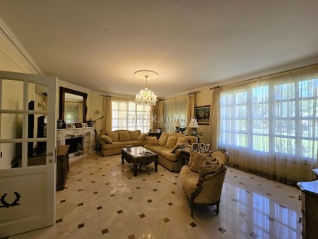 Sea Front Villa in Protaras Resort - 17