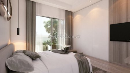 TWO BEDROOM APARTMENT IN YPSONAS - 7