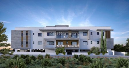 2 Bed Apartment for sale in Chlorakas, Paphos - 3