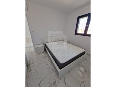 Modern 2 bedroom apartment fully furnished in the center of Limassol - 2