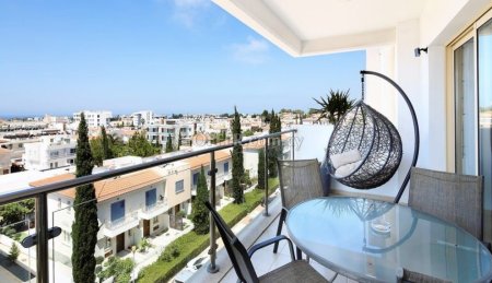 2 Bed Apartment for sale in Universal, Paphos - 3
