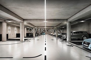 4 Bedroom Luxury Apartment  In Agios Tychonas, Limassol - 4