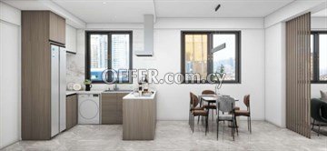 Luxury 2 Bedroom Apartment  In Engomi, Nicosia - Close To University O - 4