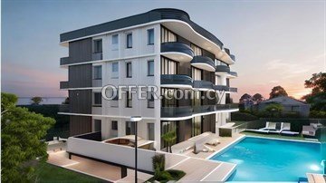 3 Bedroom Apartment  In Mouttalos, Paphos - 4