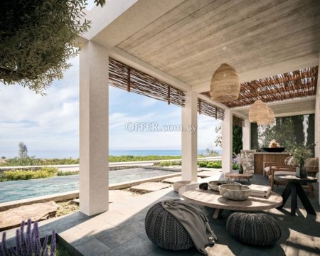 2 bed house for sale in Argaka Pafos - 4