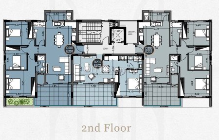 Apartment (Flat) in Tombs of the Kings, Paphos for Sale - 7