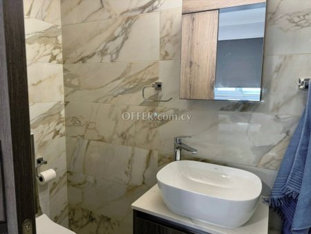 2 Bed Apartment for Rent in Livadia, Larnaca - 6