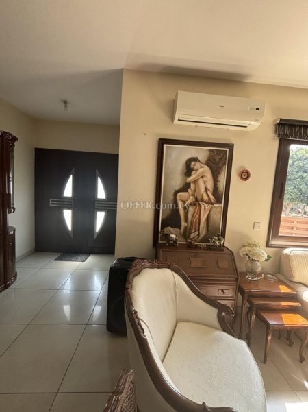 House (Detached) in Apostolos Andreas, Limassol for Sale - 6
