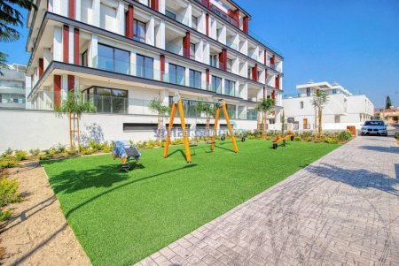 3 Bedroom Apartment For Rent Limassol - 5