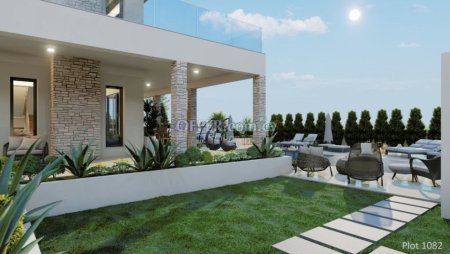 3 Bedroom Detached Villa For Sale Paphos - 6