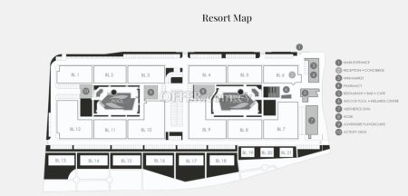 2 Bed Apartment for sale in Universal, Paphos - 2