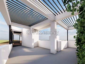 Luxury 2 Bedroom Apartment  In Aglantzia, Nicosia - 3