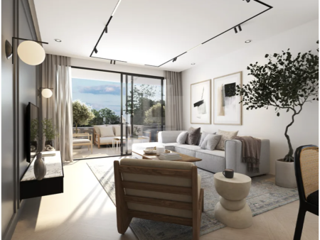 Luxury three bedroom apartment for sale in Acropoli - 4