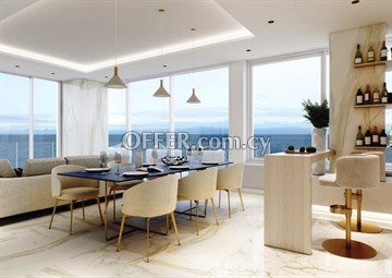 4 Bedroom Luxury Apartment  In Agios Tychonas, Limassol - 3