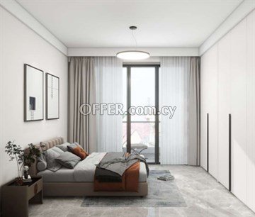 Luxury 2 Bedroom Apartment  In Engomi, Nicosia - Close To University O - 3