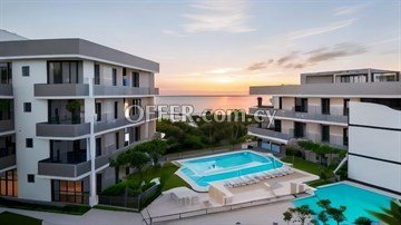 3 Bedroom Apartment  In Mouttalos, Paphos - 3