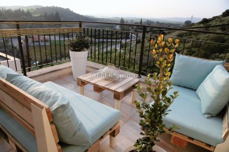 1 Bed Apartment for Sale in Alaminos, Larnaca - 5