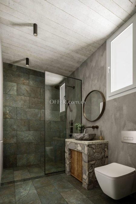 2 bed house for sale in Argaka Pafos - 3