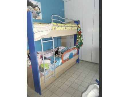 Two bedroom flat in Agios Tychonas. - 3
