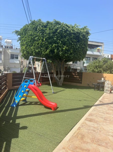 House (Detached) in Apostolos Andreas, Limassol for Sale - 5