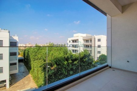 3 Bedroom Apartment For Rent Limassol - 4