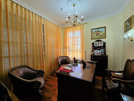 Sea Front Villa in Protaras Resort - 15