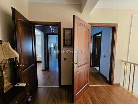 4 Bed Detached Villa for Sale in Protaras, Ammochostos - 5