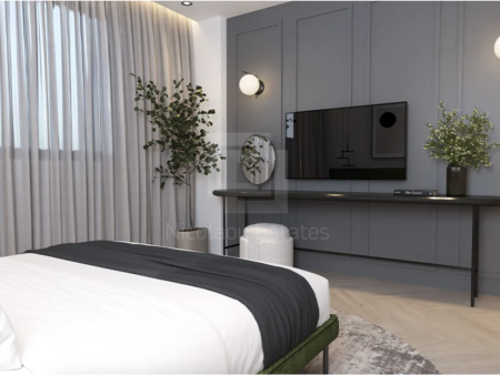 Luxury three bedroom apartment for sale in Acropoli - 3