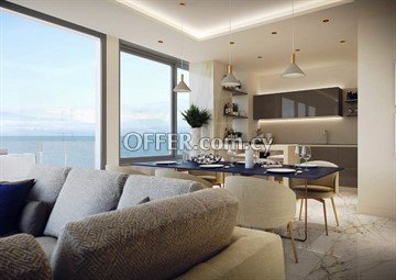 4 Bedroom Luxury Apartment  In Agios Tychonas, Limassol - 2
