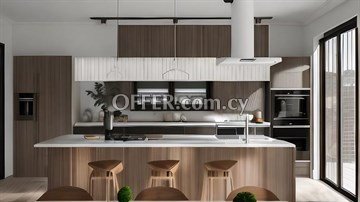 3 Bedroom Apartment  In Mouttalos, Paphos - 2