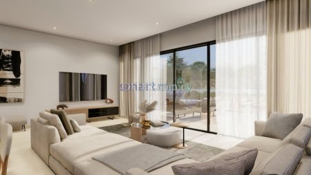 3 Bedroom Detached Villa For Sale Paphos - 3