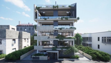 Apartment (Flat) in Katholiki, Limassol for Sale - 5