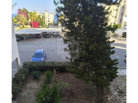 Two bedroom flat in Agios Tychonas. - 2