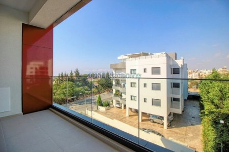 3 Bedroom Apartment For Rent Limassol - 3