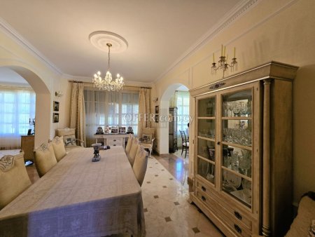 Sea Front Villa in Protaras Resort - 14
