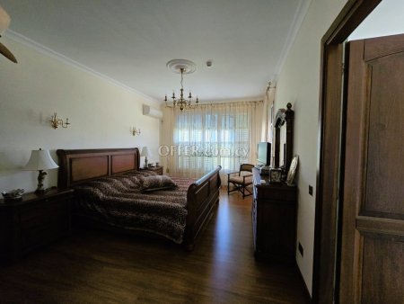 4 Bed Detached Villa for Sale in Protaras, Ammochostos - 4