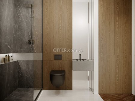 Apartment (Penthouse) in Kapsalos, Limassol for Sale - 4