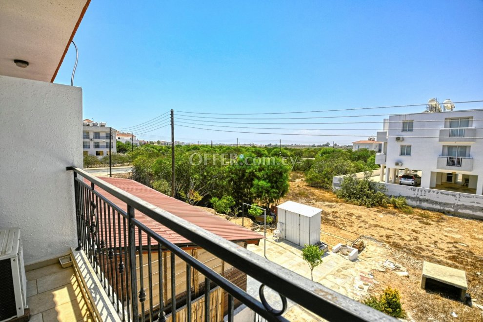 2 Bed Townhouse for Sale in Paralimni, Ammochostos - 2