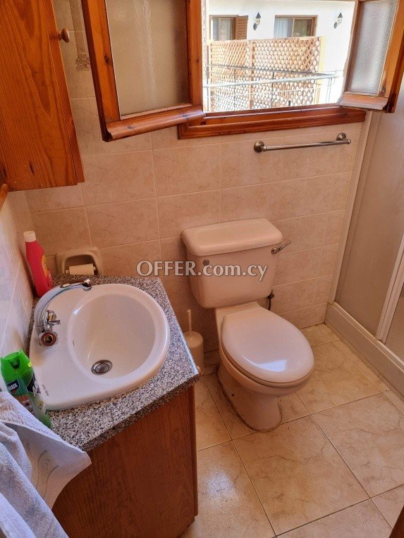 2-bedroom Village House 80 sqm in Agios Amvrosios - 5