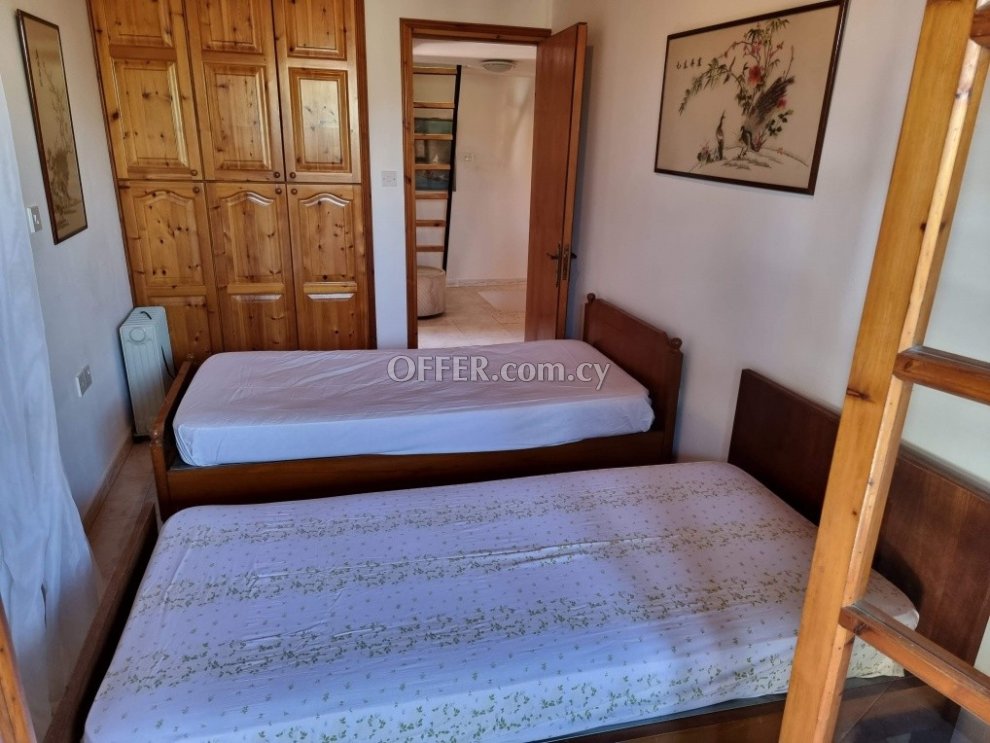 2-bedroom Village House 80 sqm in Agios Amvrosios - 3