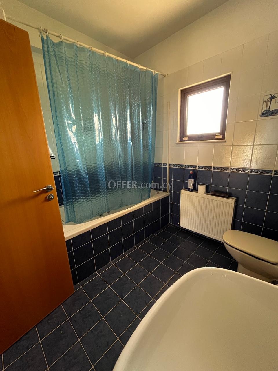 House (Detached) in Agia Napa, Famagusta for Sale - 1