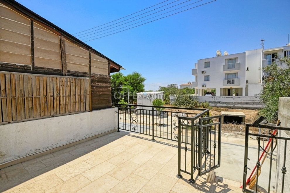 2 Bed Townhouse for Sale in Paralimni, Ammochostos - 10