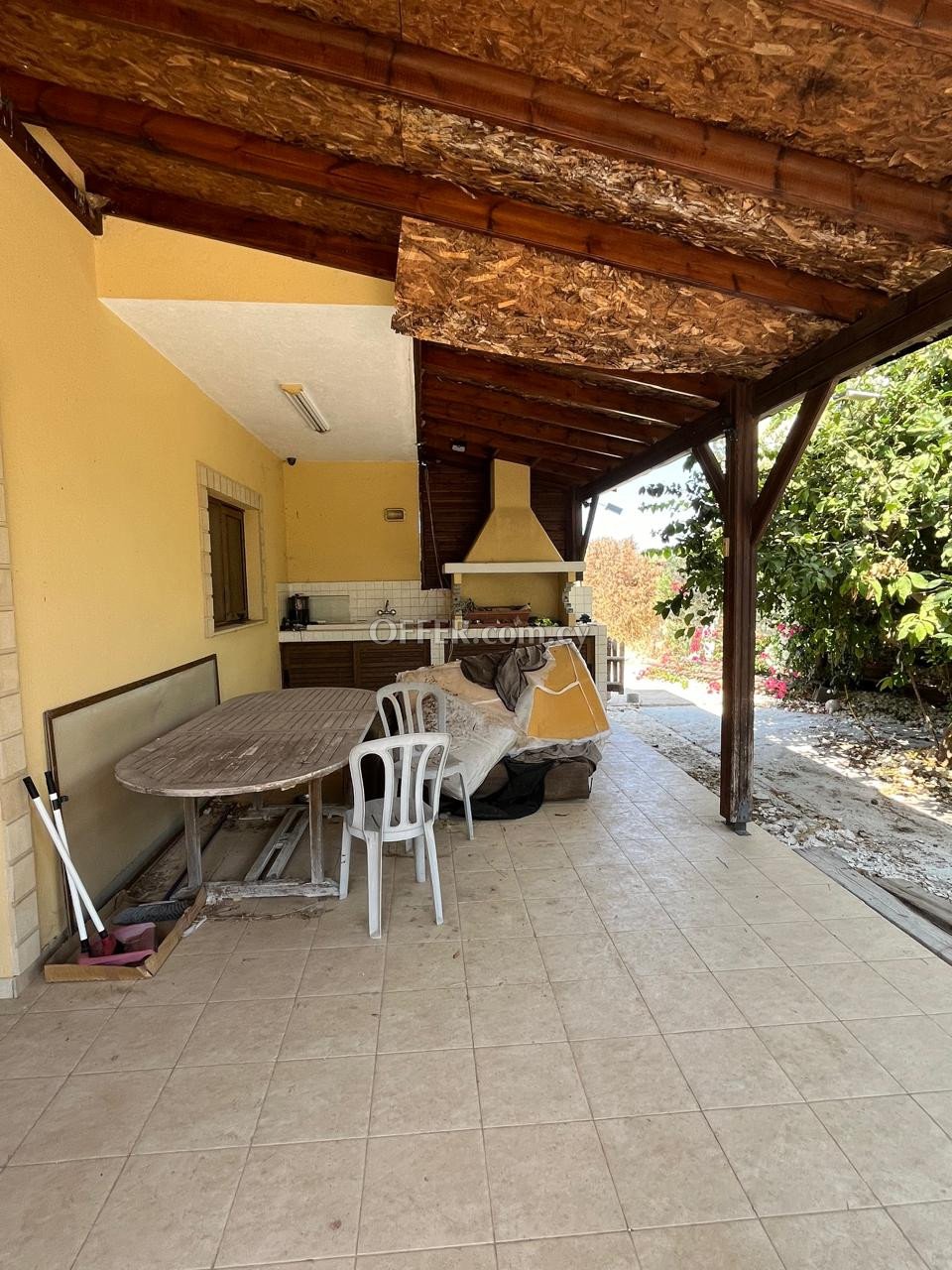 House (Detached) in Agia Napa, Famagusta for Sale - 10