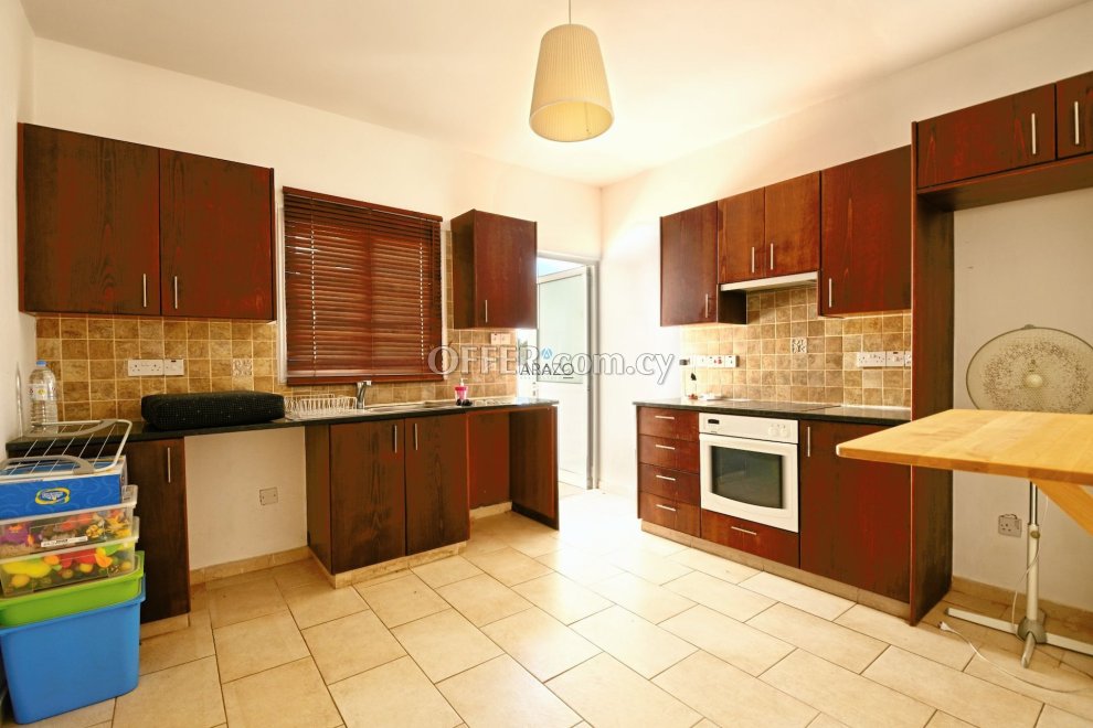 2 Bed Townhouse for Sale in Paralimni, Ammochostos - 7