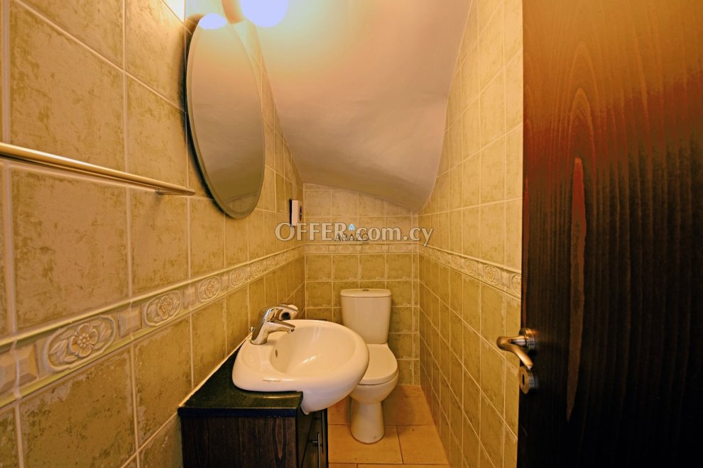 2 Bed Townhouse for Sale in Paralimni, Ammochostos - 6