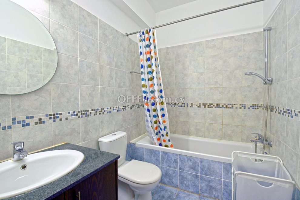 2 Bed Townhouse for Sale in Paralimni, Ammochostos - 4
