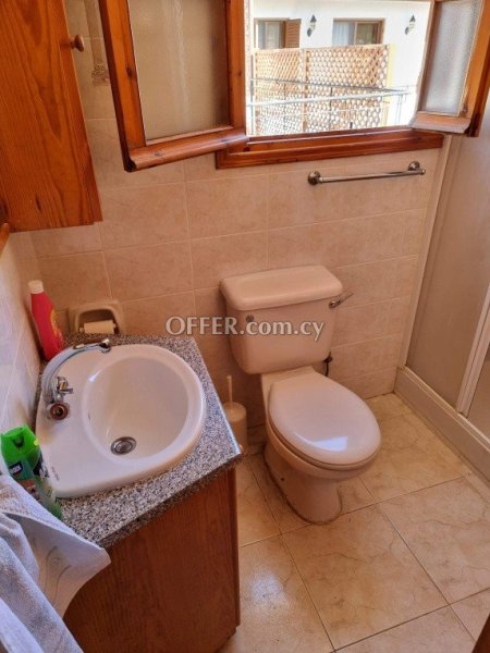 2-bedroom Village House 80 sqm in Agios Amvrosios - 5