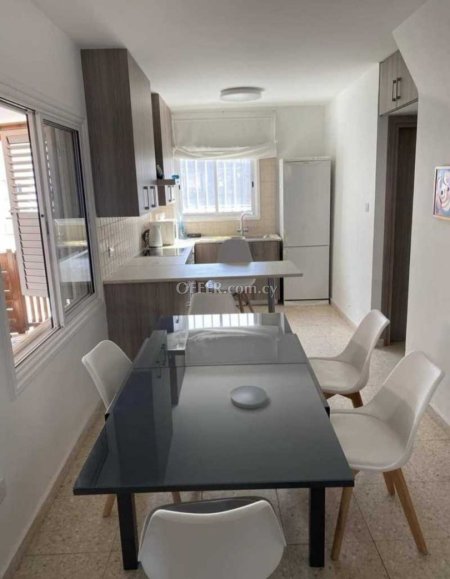 2-bedroom Maisonette (middle) 70 sqm in Meneou - 3
